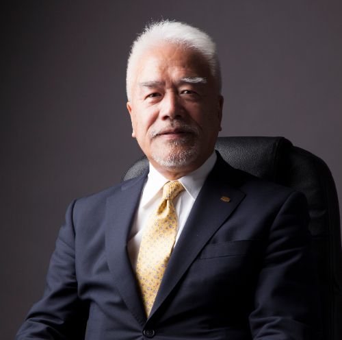 立野 純三
