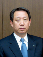大山　富生会長さんのプロフィール画像