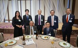 大阪甲南会 2023年4月例会 例会報告