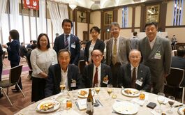 大阪甲南会 2023年4月例会 例会報告