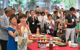 甲南大学同窓会総会開催のご報告