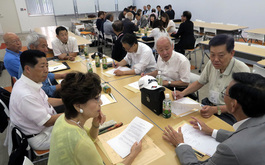 甲南大学同窓会総会開催のご報告