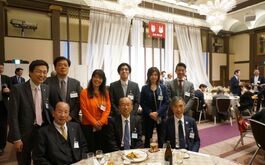 大阪甲南会 2023年4月例会 例会報告