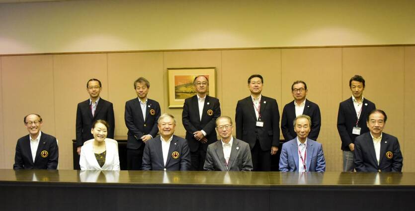 第16回学同協議会開かれる