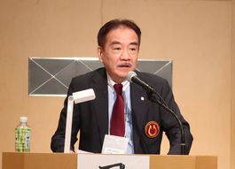 3年ぶりに総会開催　同窓会の法人化を承認　2022年度