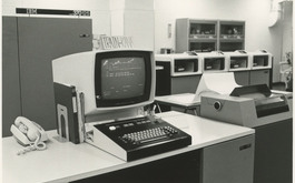 電算室1
