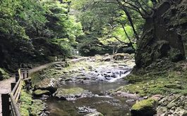 三重・赤目バスツアー（三重の集い・女子部会合同）開催報告