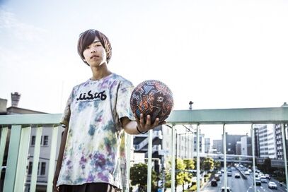 吉田 伊吹