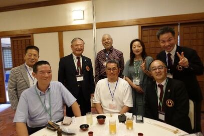 明石甲南会「令和6年度総会・懇親会」のご報告