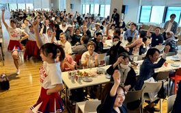 ＜2024オール甲南の集い＞が開催されました