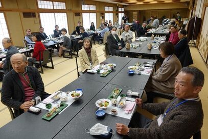 明石甲南会 秋例会「淡路島・鯛グルメとうず潮クルーズ」日帰りバスツアー 開催報告