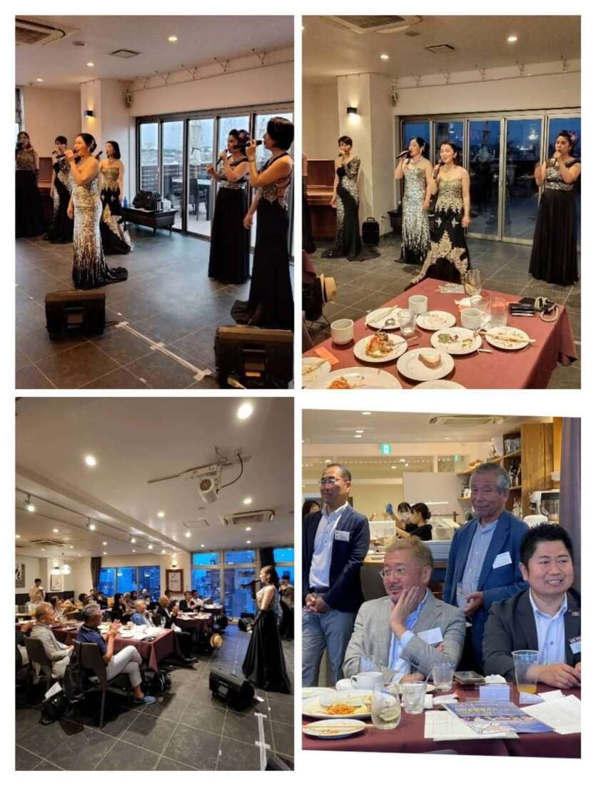 甲樽会第15回例会開催ご報告