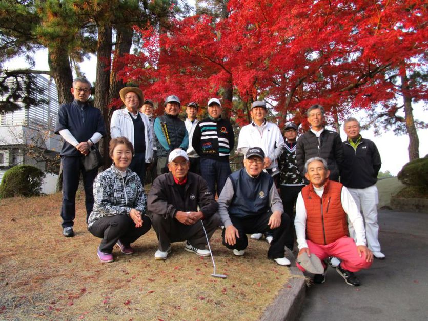 岡山甲南会 設立40周年「岡山甲南祭」・「ゴルフコンペ」のご報告