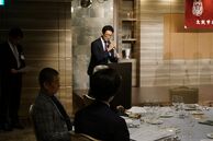 大阪甲南会 令和6年10月例会及び総会の報告