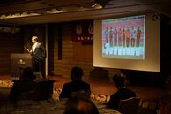 大阪甲南会 令和6年10月例会及び総会の報告