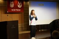 大阪甲南会 令和6年10月例会及び総会の報告