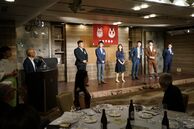 大阪甲南会 令和6年10月例会及び総会の報告