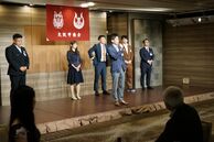 大阪甲南会 令和6年10月例会及び総会の報告