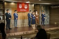 大阪甲南会 令和6年10月例会及び総会の報告