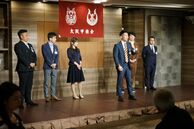 大阪甲南会 令和6年10月例会及び総会の報告