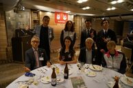 大阪甲南会 令和6年10月例会及び総会の報告