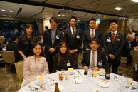 大阪甲南会 令和6年10月例会及び総会の報告