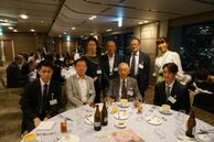大阪甲南会 令和6年10月例会及び総会の報告