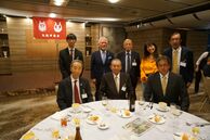 大阪甲南会 令和6年10月例会及び総会の報告