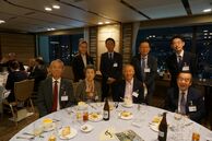 大阪甲南会 令和6年10月例会及び総会の報告
