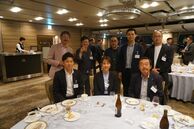大阪甲南会 令和6年10月例会及び総会の報告