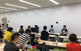 甲樽会第5回例会【オール甲南文化OBOGの集い】開催のご報告