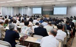 2019年度「総会」開かれる