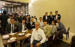 大阪甲南会2019年5月例会報告