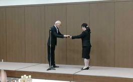加古川「知」を結ぶプロジェクト成果報告会のご報告