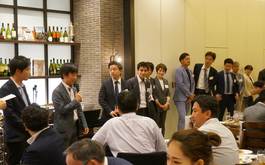 大阪甲南会2019年5月例会報告