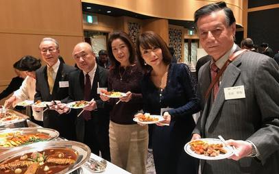 総会・新年懇親会　開催報告