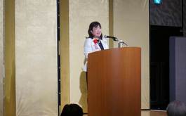 大阪甲南会2019年2月新年例会報告