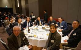 大阪甲南会2019年2月新年例会報告