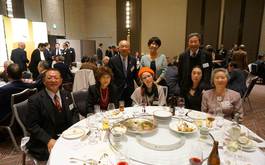 大阪甲南会2019年2月新年例会報告