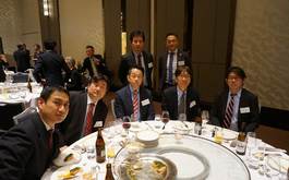 大阪甲南会2019年2月新年例会報告