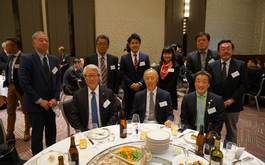 大阪甲南会2019年2月新年例会報告