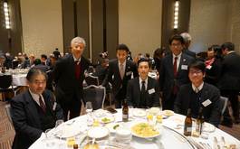 大阪甲南会2019年2月新年例会報告