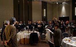 大阪甲南会2019年2月新年例会報告