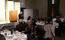 大阪甲南会2019年2月新年例会報告