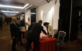 大阪甲南会2019年2月新年例会報告