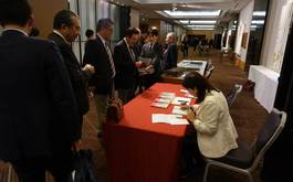 大阪甲南会2019年2月新年例会報告