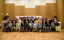 堺甲南会第29回定期総会のご報告
