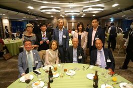 大阪甲南会 令和6年6月例会～サマーパーティー～例会報告