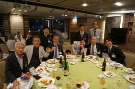 大阪甲南会 令和6年6月例会～サマーパーティー～例会報告