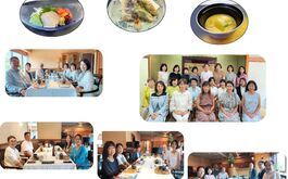 宝塚甲南会 「第40回グルメの会＆宝塚歌劇観劇会」ご報告